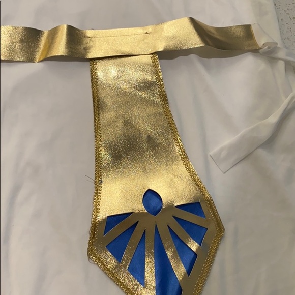 Cleopatra costume - Picture 3 of 6